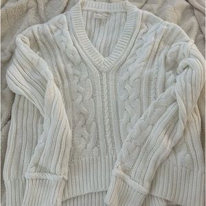 aeropostale sweater